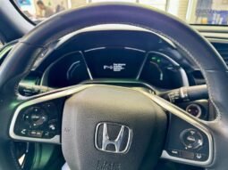 
										2019 Honda Civic Sport full									