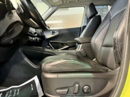 
										2020 Kia Soul EV EV Limited full									