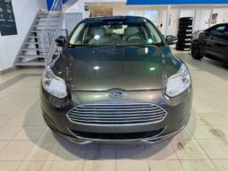 
										2016 Ford Focus Electric full									