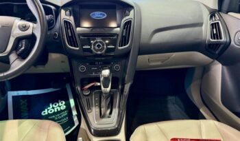 
										2016 Ford Focus Electric full									