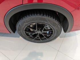 2024 Mitsubishi Outlander GT