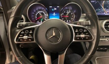 
										2019 Mercedes-Benz C300 4MATIC Sedan full									