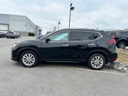 
										2019 Nissan Rogue S special edition full									