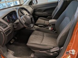 
										2020 Mitsubishi RVR ES AWD full									