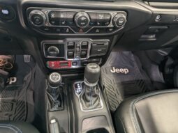 
										2022 Jeep Wrangler 4xe UNLIMITED RUBICON full									