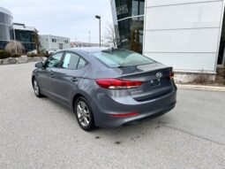 
										2018 Hyundai Elantra GL SE full									