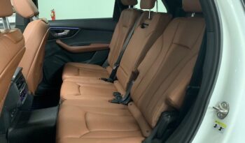 
										2022 Audi Q7 55 3.0T Progressiv quattro 8sp Tiptronic full									