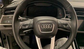 
										2022 Audi Q7 55 3.0T Progressiv quattro 8sp Tiptronic full									