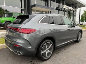 2023 Mercedes-Benz EQE 350 4MATIC SUV (Pre-August Production)