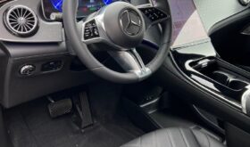 2023 Mercedes-Benz EQE 350 4MATIC SUV (Pre-August Production)