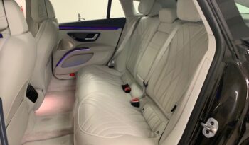 
										2022 Mercedes-Benz EQS 580 4MATIC Sedan full									