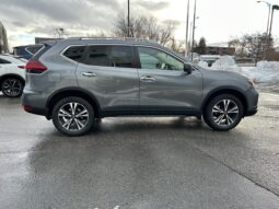 
										2020 Nissan Rogue SV AWD full									