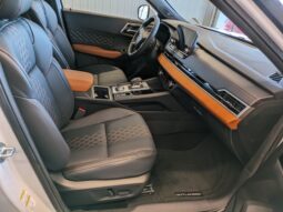 
										2024 Mitsubishi Outlander GT PREMIUM full									