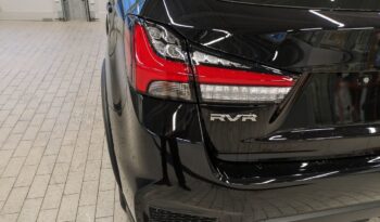 
										2024 Mitsubishi RVR ES full									
