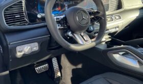 2024 Mercedes-Benz GLS63 AMG 4MATIC+ SUV