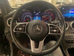 
										2021 Mercedes-Benz GLC300 4MATIC SUV full									