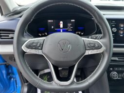 
										2022 Volkswagen Taos Comfortline 4MOTION full									