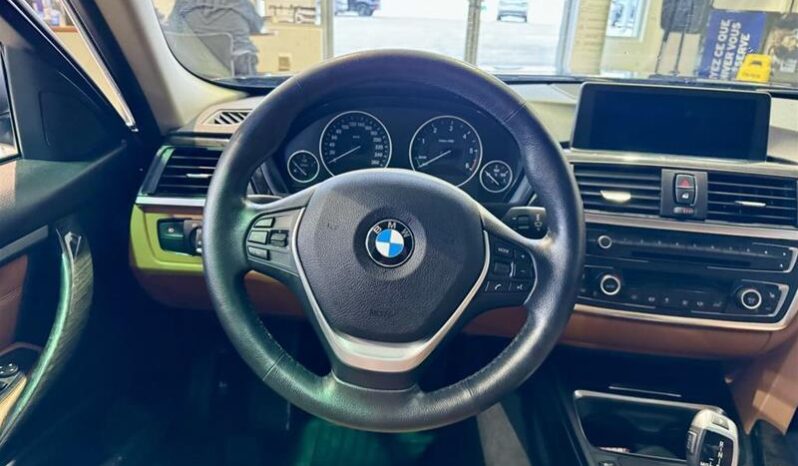 
								2014 BMW 328d xDrive full									