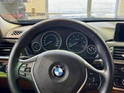 
										2014 BMW 328d xDrive full									