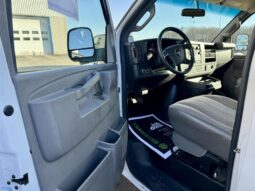 
										2019 GMC Savana 2500 Work Van full									