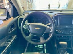 
										2019 Chevrolet Colorado WT full									