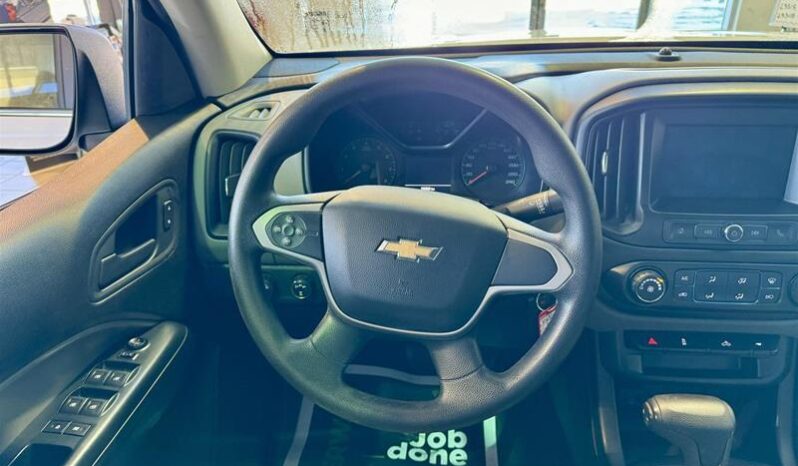 
								2019 Chevrolet Colorado WT full									