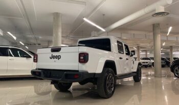 
										2021 Jeep Gladiator 4×4 Overland full									
