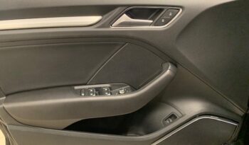
										2018 Audi S3 2.0T Progressiv quattro 7sp S tronic full									