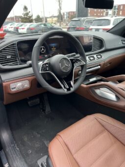 
										2024 Mercedes-Benz GLE Coupe GLE 450 C4MATIC full									