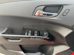 
										2017 Chevrolet Sonic 5dr HB Auto LT full									