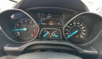 
										2017 Ford Escape 4WD 4dr SE full									