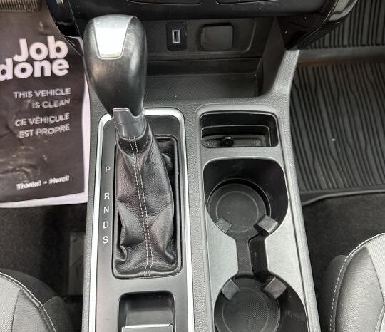 
								2017 Ford Escape 4WD 4dr SE full									