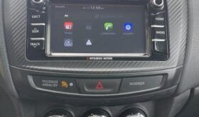 2017 Mitsubishi RVR AWD 4dr 2.4L CVT SE Limited Edition