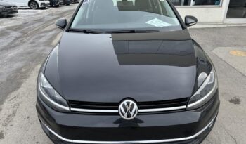 
										2018 Volkswagen Golf Trendline 5-door Manual full									