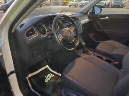 
										2018 Volkswagen Tiguan Trendline 4MOTION full									