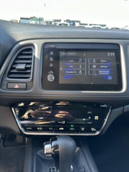 
										2020 Honda HR-V LX AWD CVT full									