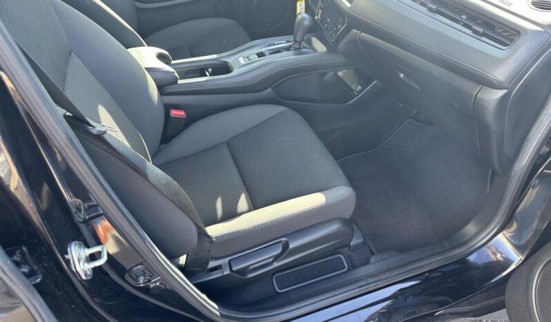 
								2020 Honda HR-V LX AWD CVT full									