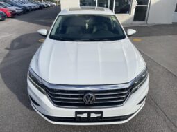 
										2020 Volkswagen Passat Highline Auto full									