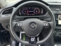 
										2020 Volkswagen Tiguan Highline 4MOTION full									