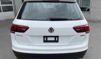 
										2020 Volkswagen Tiguan Trendline 4MOTION full									