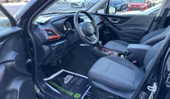 
										2021 Subaru Forester 2.5i Sport full									