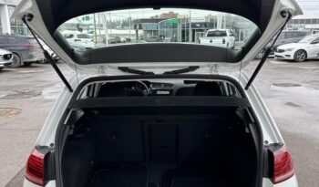 
										2021 Volkswagen Golf Comfortline 5-door Auto full									