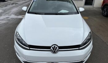 
										2021 Volkswagen Golf Comfortline 5-door Auto full									