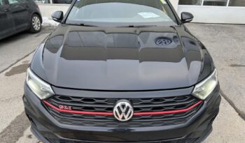 
										2021 Volkswagen Jetta GLI Manual full									