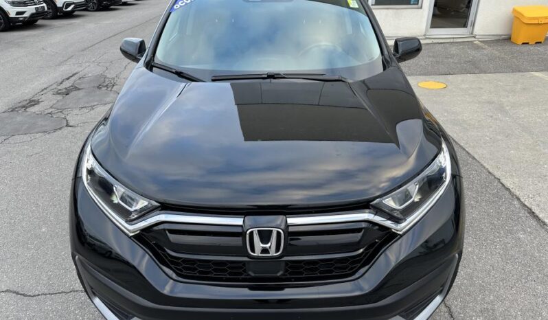 
								2022 Honda CR-V LX 2WD full									