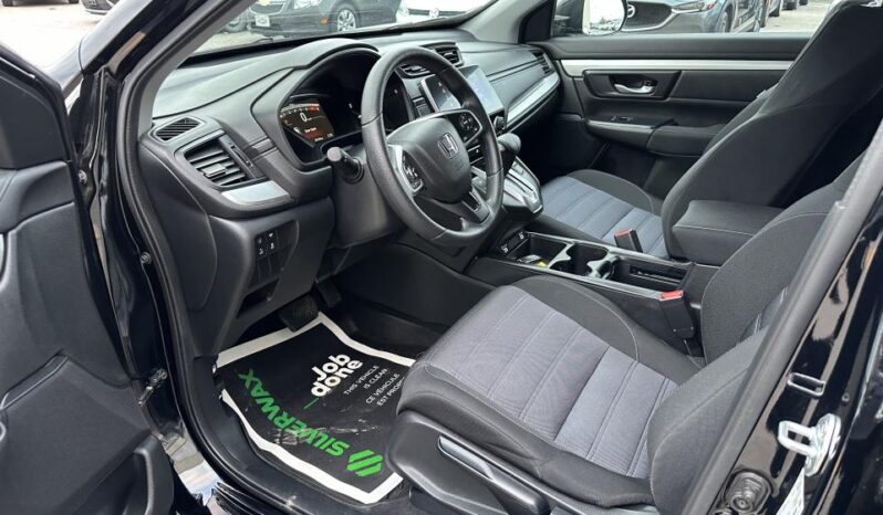 
								2022 Honda CR-V LX 2WD full									