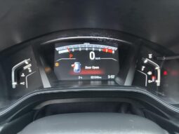 
										2022 Honda CR-V LX 2WD full									