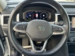 
										2022 Volkswagen Atlas Execline 3.6 FSI 4MOTION full									
