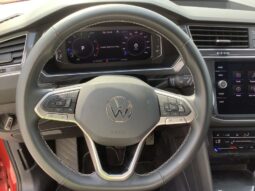
										2022 Volkswagen Tiguan Comfortline 4MOTION full									