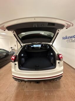 
										2024 Volkswagen Atlas Cross Sport Execline 2.0 TSI 4MOTION full									